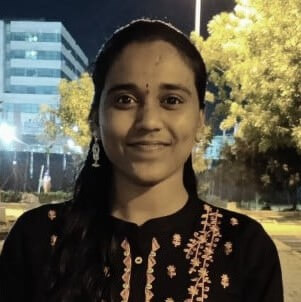 Dr. Parimala Kancharla, Assistant Professor at CCE IIT MANDI